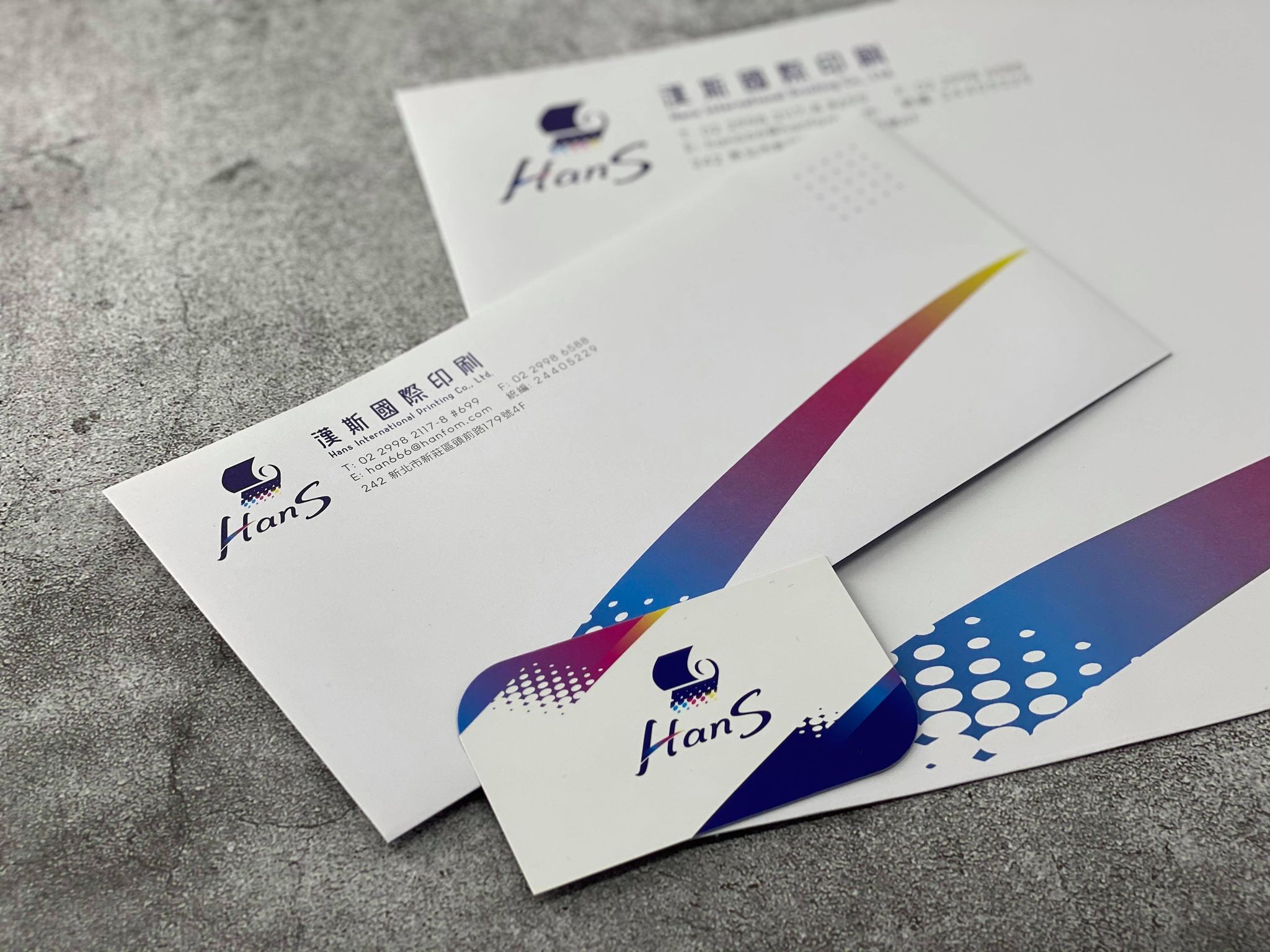 Business Cards